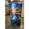 Image 2 : CANVAS 3 PANEL ROOM DIVIDER