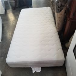 IKEA SULTAN MATTRESS