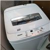 Image 2 : HAIER PORTABLE WASHING MACHINE