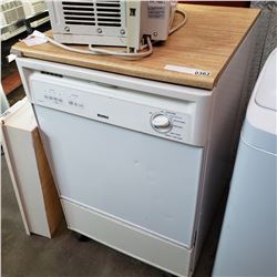 KEMORE PORTABLE DISHWASHER