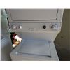 Image 2 : HEAVY DUTY STACKER WASHER DRIER - TESTED AND WORKING