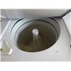 Image 4 : HEAVY DUTY STACKER WASHER DRIER - TESTED AND WORKING