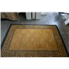 Image 2 : KORHANI SAFARI COLLECTION 6 x 9 FOOT AREA CARPET