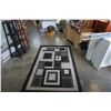 Image 1 : 100% POLYPROPYLENE AREA CARPET 60 x 96