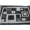 Image 2 : 100% POLYPROPYLENE AREA CARPET 60 x 96