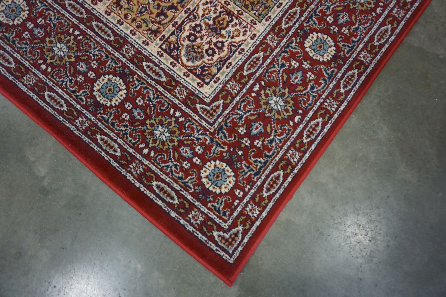 IKEA VALBY RUTA 4FT 4IN X 6FT 5IN AREA CARPET IKEA VALBY RUTA 4FT 4IN X 6FT 5IN AREA CARPET