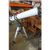 Image 1 : MEADE TELESCOPE ON STAND