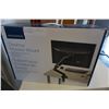 Image 1 : NEW OVERSTOCK INSIGNIA DESKTOP MONITOR MOUNT