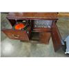 Image 2 : ANTIQUE SPARTAN RADIO SPARTAN W/ RECORD PLAYER