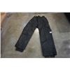 Image 1 : O P SPORT XL SNOW PANTS