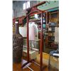 Image 1 : MADE IN ITALY BUTLERS RACK