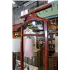 Image 2 : MADE IN ITALY BUTLERS RACK