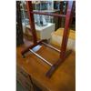 Image 3 : MADE IN ITALY BUTLERS RACK