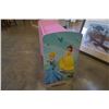 Image 2 : DISNEY PRINCESS SHOE RACK