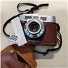 Image 2 : VINTAGE KODAK CAMERA AND CANON 310 XL MOVIE CAMERA