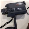 Image 3 : VINTAGE KODAK CAMERA AND CANON 310 XL MOVIE CAMERA