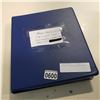 Image 1 : BINDER OF VARIOUS HOCKEY CARDS
