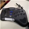 Image 2 : SHADOW BLADE ARCADE STICK AND SONY PLAYSTATION 2 MULTI TAP