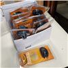 Image 1 : 12 NEW TRIGGER LOCKS