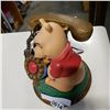 Image 2 : WINNIE THE POOH ROTARY LAMP