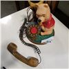 Image 3 : WINNIE THE POOH ROTARY LAMP