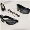 Image 2 : LOT OF SUNGLASSES