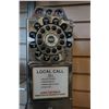 Image 2 : REPRODUCTION WALL PHONE