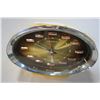 Image 2 : VINTAGE CARAVELLE ALARM CLOCK