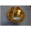 Image 2 : HEAVY BRASS GOBLET SET