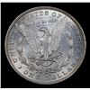 Image 3 : ***Auction Highlight*** 1888-s /s Vam 11 R-5 Morgan Dollar $1 Graded Select Unc BY USCG (fc)