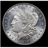 Image 2 : ***Auction Highlight*** 1879-o Morgan Dollar $1 Graded Select Unc+ PL BY USCG (fc)