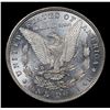 Image 3 : ***Auction Highlight*** 1879-o Morgan Dollar $1 Graded Select Unc+ PL BY USCG (fc)