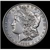 Image 2 : ***Auction Highlight*** 1894-o Morgan Dollar $1 Graded Select Unc BY USCG (fc)
