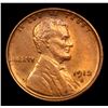 Image 2 : ***Auction Highlight*** 1912-s Lincoln Cent 1c Graded Select+ Unc RD BY USCG (fc)