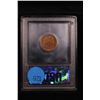 Image 5 : ***Auction Highlight*** 1912-s Lincoln Cent 1c Graded Select+ Unc RD BY USCG (fc)