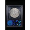 Image 5 : ***Auction Highlight*** 1897-o Morgan Dollar $1 Graded Select+ Unc BY USCG (fc)