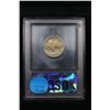 Image 5 : ***Auction Highlight*** 1937-d 3 Leg Buffalo Nickel 5c Graded Select+ Unc BY USCG (fc)