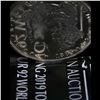 Image 10 : ***Auction Highlight*** 1883/1883-s Vam 10 R-5 Morgan Dollar $1 Graded GEM Unc PL BY USCG (fc)