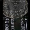 Image 11 : ***Auction Highlight*** 1883/1883-s Vam 10 R-5 Morgan Dollar $1 Graded GEM Unc PL BY USCG (fc)