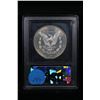 Image 5 : ***Auction Highlight*** 1883/1883-s Vam 10 R-5 Morgan Dollar $1 Graded GEM Unc PL BY USCG (fc)