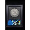 Image 5 : ***Auction Highlight*** 1825 O-110 R-2 Capped Bust Half Dollar 50c Graded Select+ Unc BY USCG (fc)