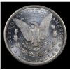 Image 3 : ***Auction Highlight*** 1887-s Morgan Dollar $1 Graded Choice Unc+ PL BY USCG (fc)