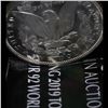 Image 7 : ***Auction Highlight*** 1887-s Morgan Dollar $1 Graded Choice Unc+ PL BY USCG (fc)