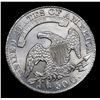 Image 3 : ***Auction Highlight*** 1830 O-121 R-3 Capped Bust Half Dollar 50c Graded Choice Unc BY USCG (fc)