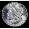 Image 2 : ***Auction Highlight*** 1881-s Morgan Dollar $1 Graded Gem++ Unc BY USCG (fc)