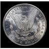 Image 3 : ***Auction Highlight*** 1881-s Morgan Dollar $1 Graded Gem++ Unc BY USCG (fc)