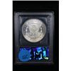 Image 5 : ***Auction Highlight*** 1881-s Morgan Dollar $1 Graded Gem++ Unc BY USCG (fc)
