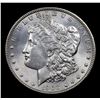 Image 2 : ***Auction Highlight*** 1903-p Morgan Dollar $1 Graded GEM+ Unc BY USCG (fc)