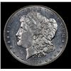 Image 2 : ***Auction Highlight*** 1888-s Morgan Dollar $1 Graded Select Unc+ PL BY USCG (fc)