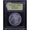 Image 4 : ***Auction Highlight*** 1888-s Morgan Dollar $1 Graded Select Unc+ PL BY USCG (fc)
